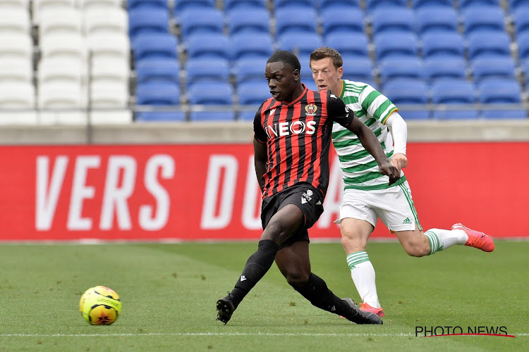 Officiel : Un jeune talent de l'OGC Nice rebondit à l'Udinese