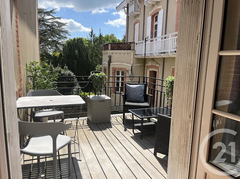 Vente appartement 2 pièces 35 m² à Pornic (44210), 224 700 €