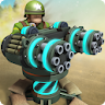 Alien Creeps - Tower Defense icon