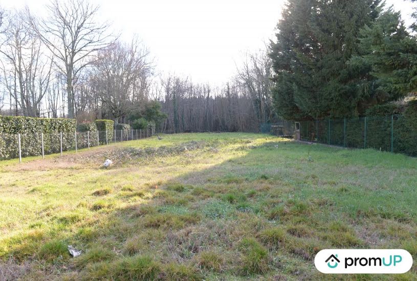  Vente Terrain à bâtir - 2 518m² à Sauternes (33210) 