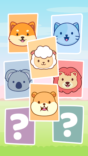 Screenshot Animal Maker: Zoo Puzzle Game