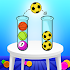 Water Sort Balls Puzzle 3D1.1.8