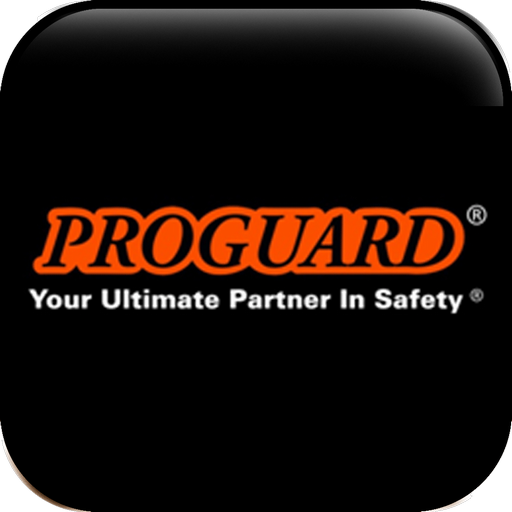 PROGUARD TECHNOLOGIES 商業 App LOGO-APP開箱王