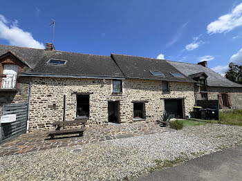 maison à Le Sel-de-Bretagne (35)