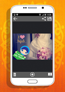 Muslim Photos Editor screenshot 10