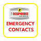 Download Emergency Contacts For PC Windows and Mac 1.0