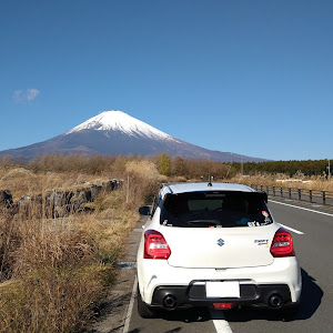 スイフトスポーツ ZC33S