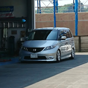 エリシオン RR3