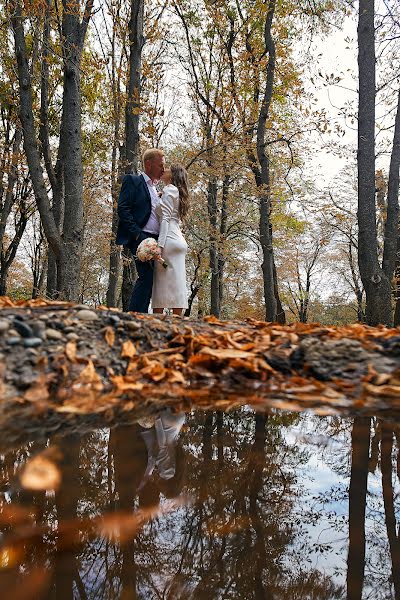 Fotógrafo de bodas Dmitriy Kononenko (photokononenko). Foto del 17 de julio 2022