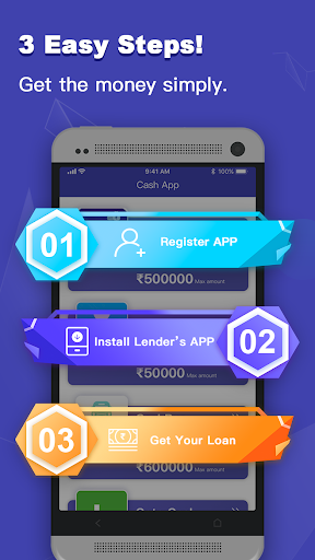 Personal Loan App Instant Cash Loan On Cash App Apk Version 1 0 0 Apk Plus