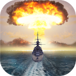 Cover Image of Baixar Navio de guerra de batalha: Império Naval 1.4.7.1 APK