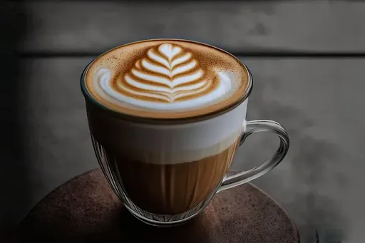 Vanilla Latte