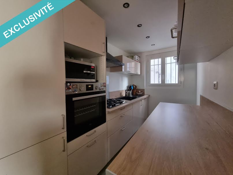 Vente maison 4 pièces 70 m² à Callas (83830), 165 000 €