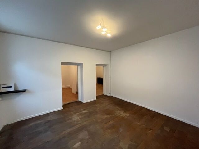 Vente appartement 2 pièces 75 m² à Crepy (02870), 85 900 €