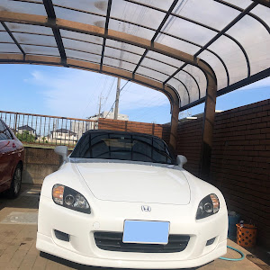 S2000 AP1