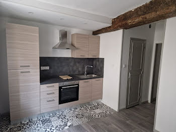 appartement à Beaune (21)