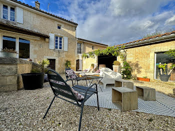 maison à Châteauneuf-sur-Charente (16)