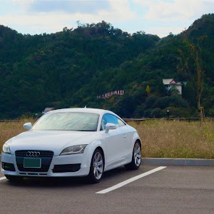 TT クーペ 2.0TFSI