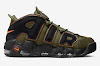 air more uptempo “cargo khaki”