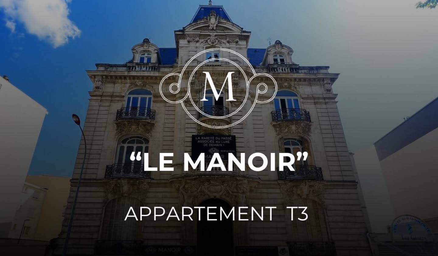 Appartement Narbonne