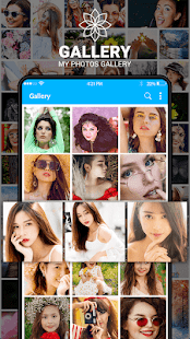 Quick picture Gallery - Photo Gallery(圖1)-速報App