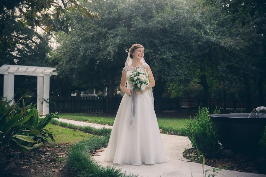 Fotógrafo de casamento Adam Falgout (adamfalgout). Foto de 30 de dezembro 2019