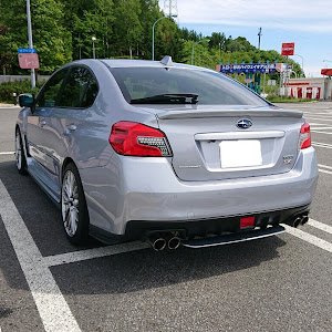 WRX S4 VAG