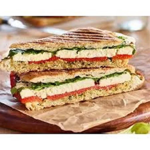 Paneer Sandwich