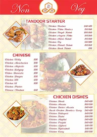 Rasik Biryani House menu 5