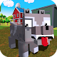 Download Blocky Dog: Farm Survival For PC Windows and Mac 1.0