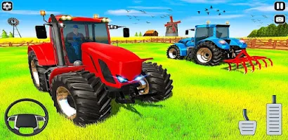 farming simulator Tractor 23 – Apps no Google Play