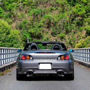 S2000 AP2