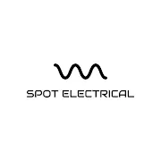 Spot Electrical Logo