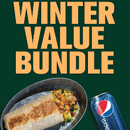 Winter Value Bundle Bowl