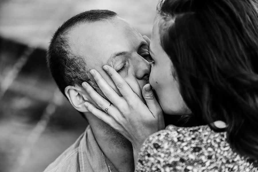 Fotografo di matrimoni Katerina Krasikova (supermariophoto). Foto del 21 luglio 2016