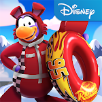 Cover Image of ดาวน์โหลด Club Penguin Island 1.4.1 APK