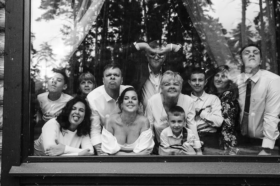 Fotógrafo de casamento Aleksey Kuzmin (net-nika). Foto de 31 de janeiro 2023