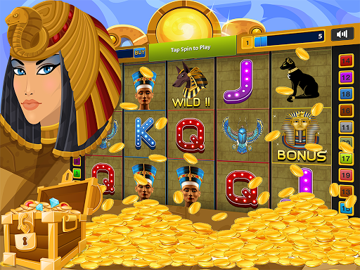 免費下載博奕APP|Pharaoh Casino Slots app開箱文|APP開箱王
