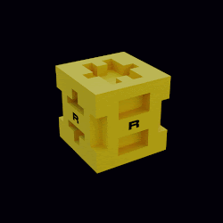 Qube #16