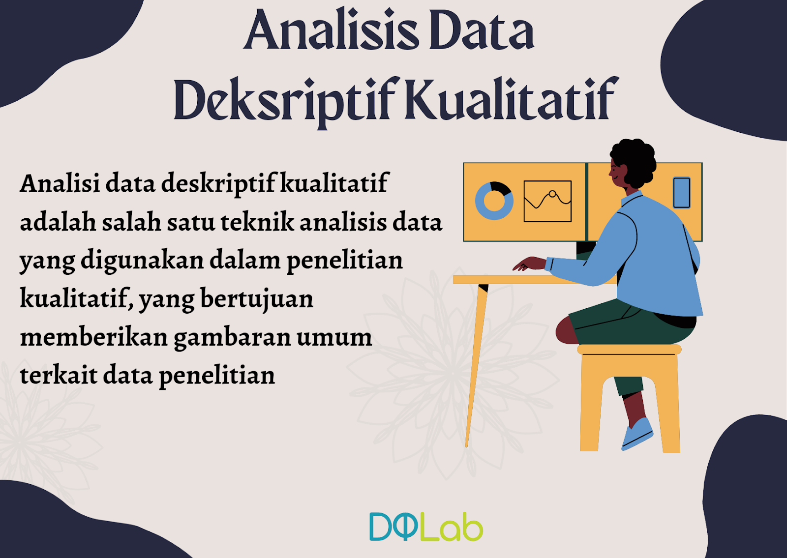 teknik analisis data