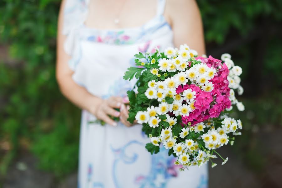 Wedding photographer Evgeniy Salienko (esalienko). Photo of 29 October 2014