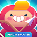 Bow Master:Crow Hunter Shooter