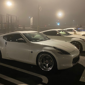 フェアレディZ Z34