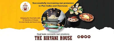 Biryani House