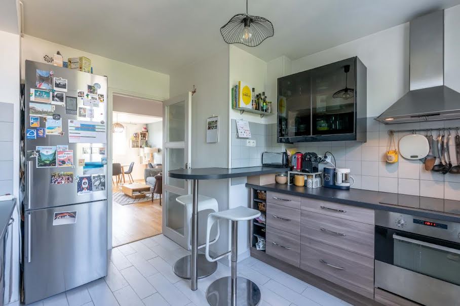 Vente appartement 3 pièces 59 m² à Joinville-le-Pont (94340), 320 000 €