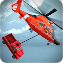 Helicopter Rescue Simulator 3D 1.5 APK تنزيل