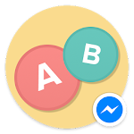 lookMASH - this or that? Apk