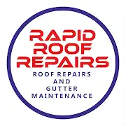 Rapid Roof Repairs Logo