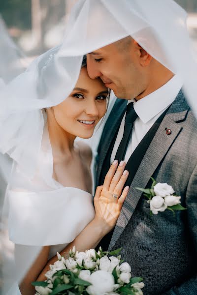 Wedding photographer Stanislav Rudkovskiy (sten1988). Photo of 5 October 2021