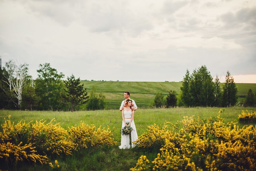 Wedding photographer Petr Kaykov (peterkaykov). Photo of 21 September 2016